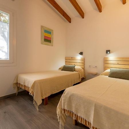 Apartamento Con Piscina Y Playa Сон-Ксорігер Екстер'єр фото