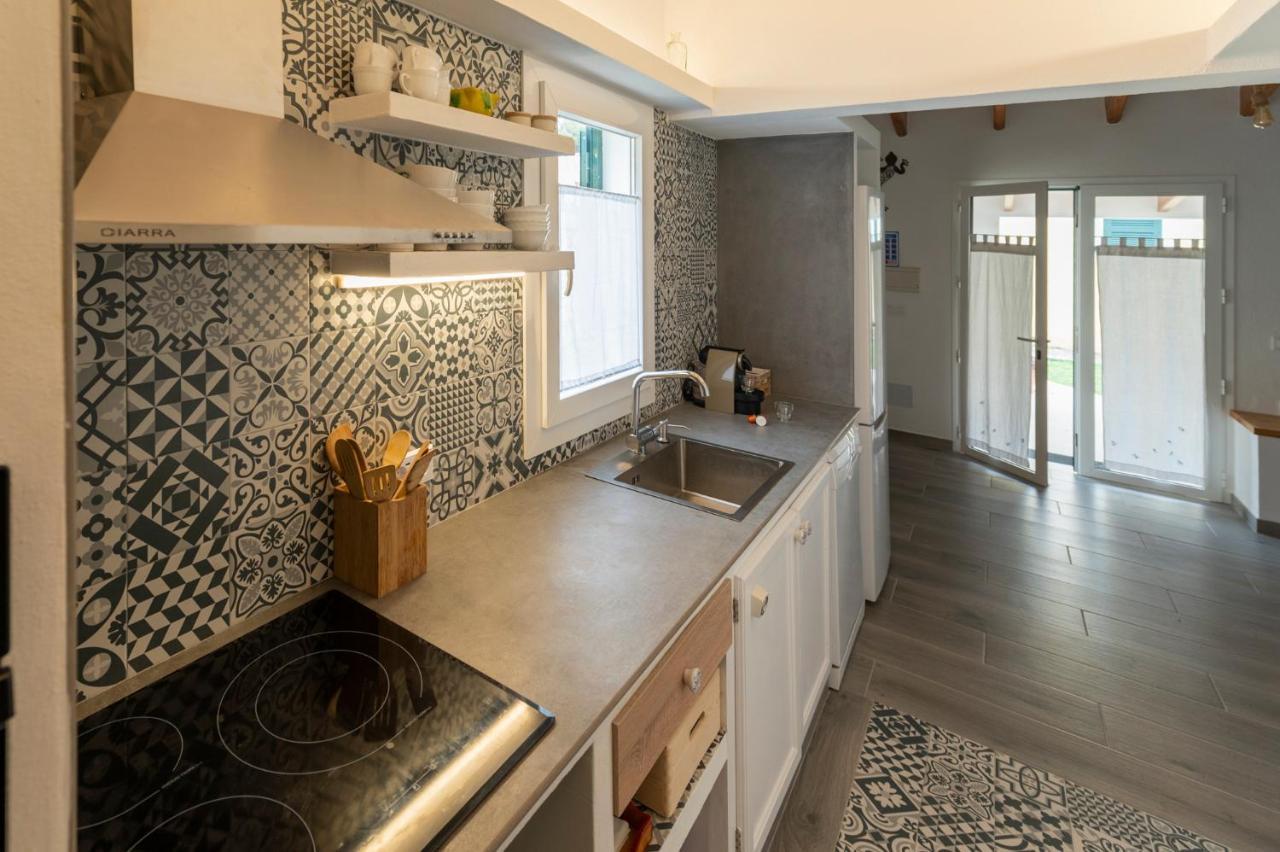 Apartamento Con Piscina Y Playa Сон-Ксорігер Екстер'єр фото