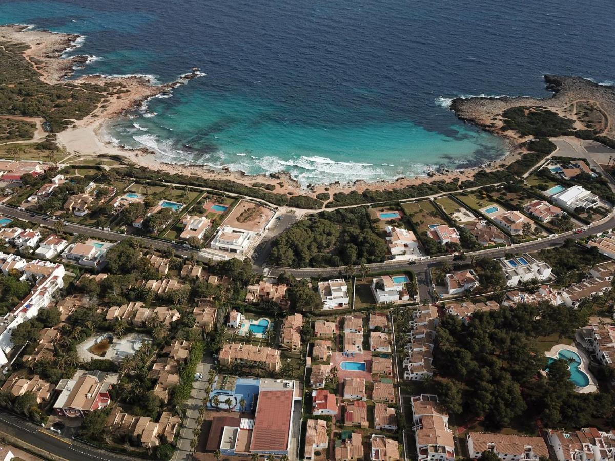 Apartamento Con Piscina Y Playa Сон-Ксорігер Екстер'єр фото