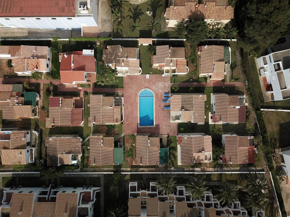 Apartamento Con Piscina Y Playa Сон-Ксорігер Екстер'єр фото