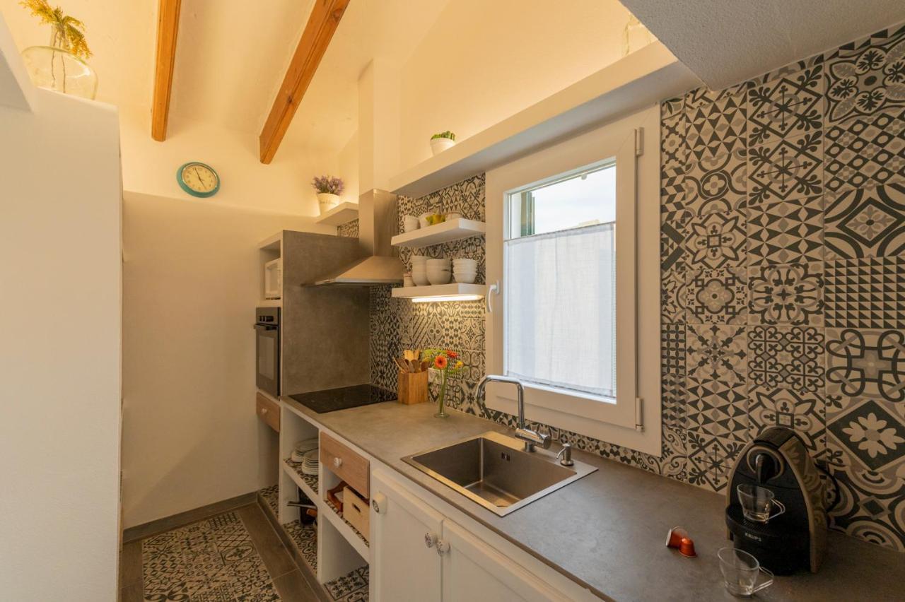 Apartamento Con Piscina Y Playa Сон-Ксорігер Екстер'єр фото