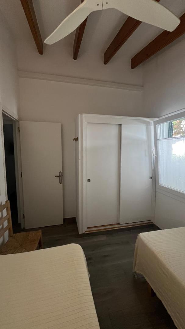 Apartamento Con Piscina Y Playa Сон-Ксорігер Екстер'єр фото
